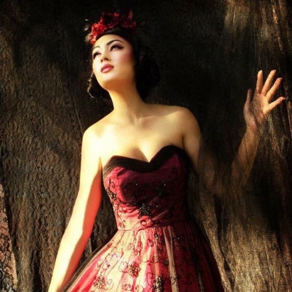 Meet Your Posher ❤️ - Picture 2 of 9